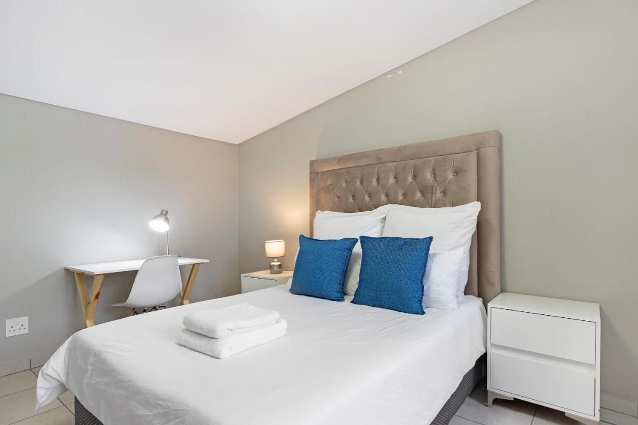 Urban Oasis Apartments At The Bolton Johannesburg Buitenkant foto