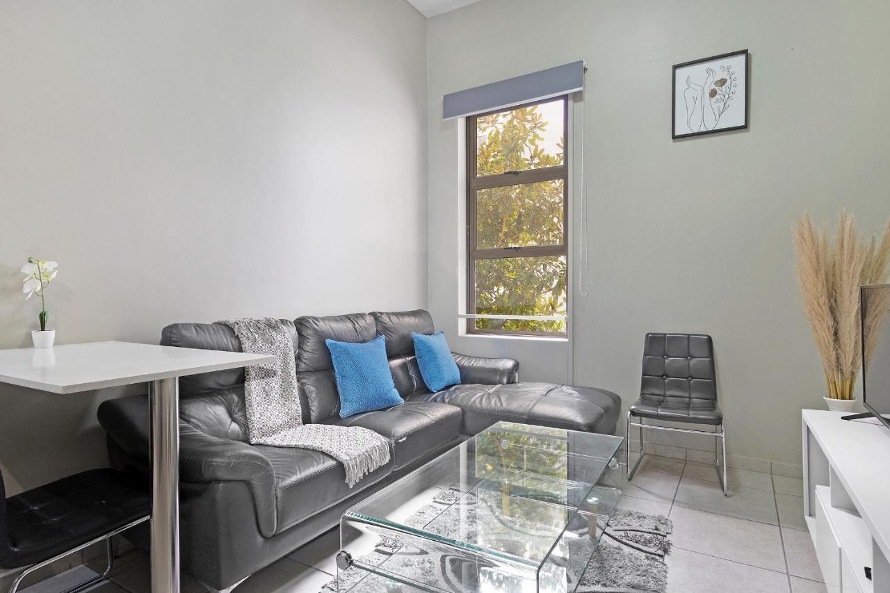 Urban Oasis Apartments At The Bolton Johannesburg Buitenkant foto