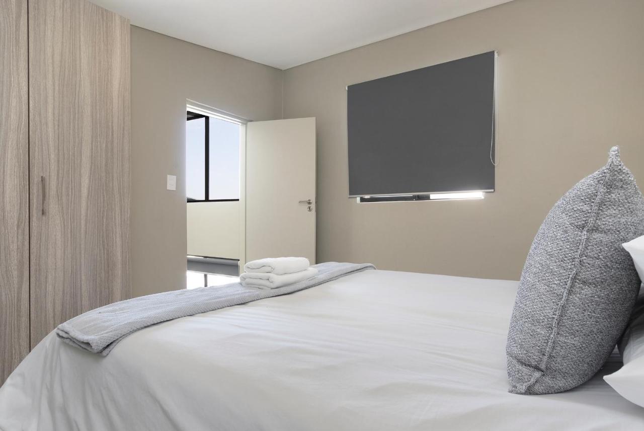 Urban Oasis Apartments At The Bolton Johannesburg Buitenkant foto