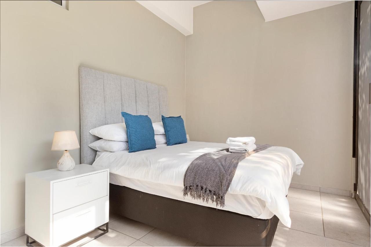 Urban Oasis Apartments At The Bolton Johannesburg Buitenkant foto
