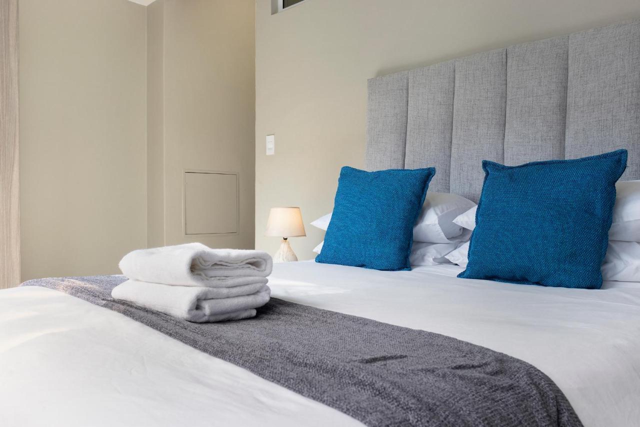 Urban Oasis Apartments At The Bolton Johannesburg Buitenkant foto