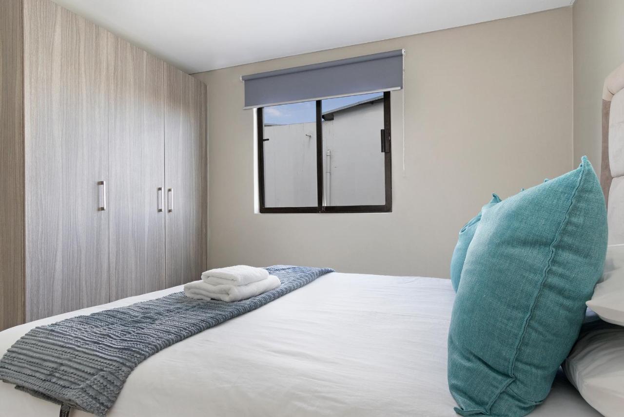 Urban Oasis Apartments At The Bolton Johannesburg Buitenkant foto