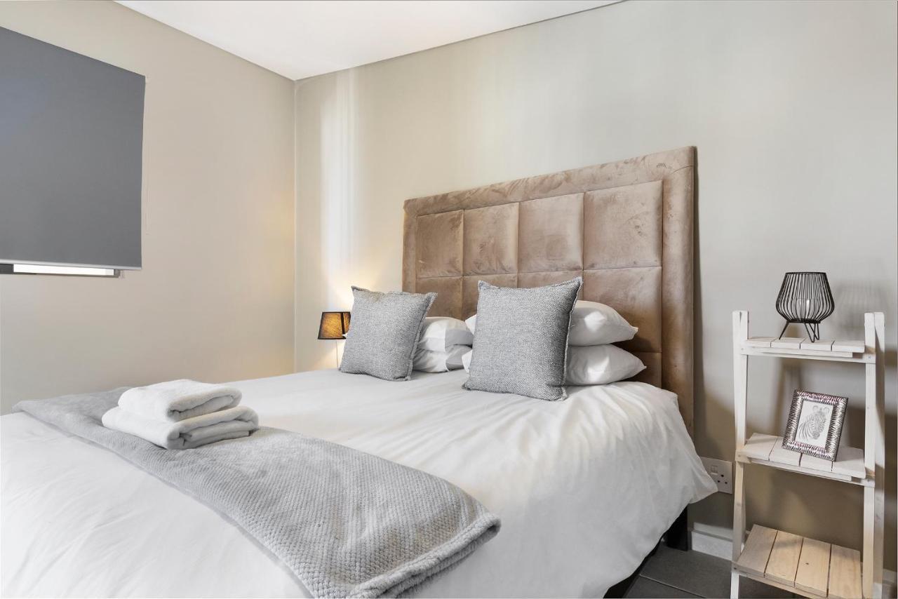 Urban Oasis Apartments At The Bolton Johannesburg Buitenkant foto