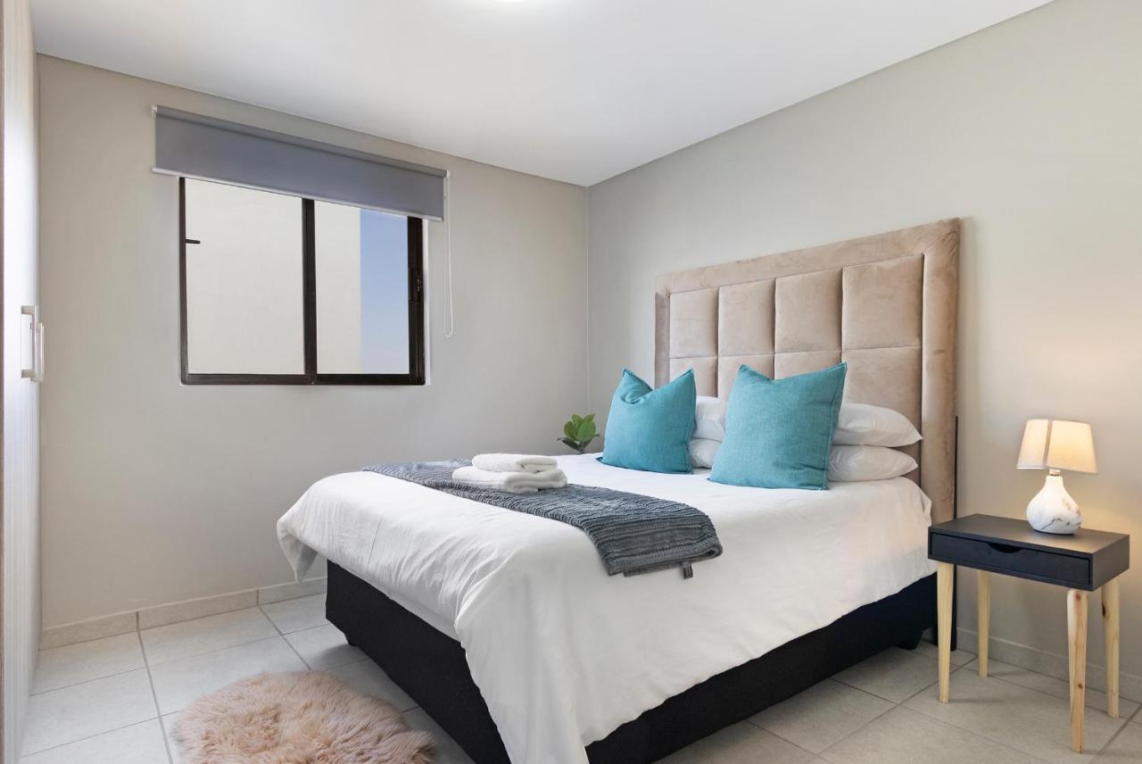 Urban Oasis Apartments At The Bolton Johannesburg Buitenkant foto