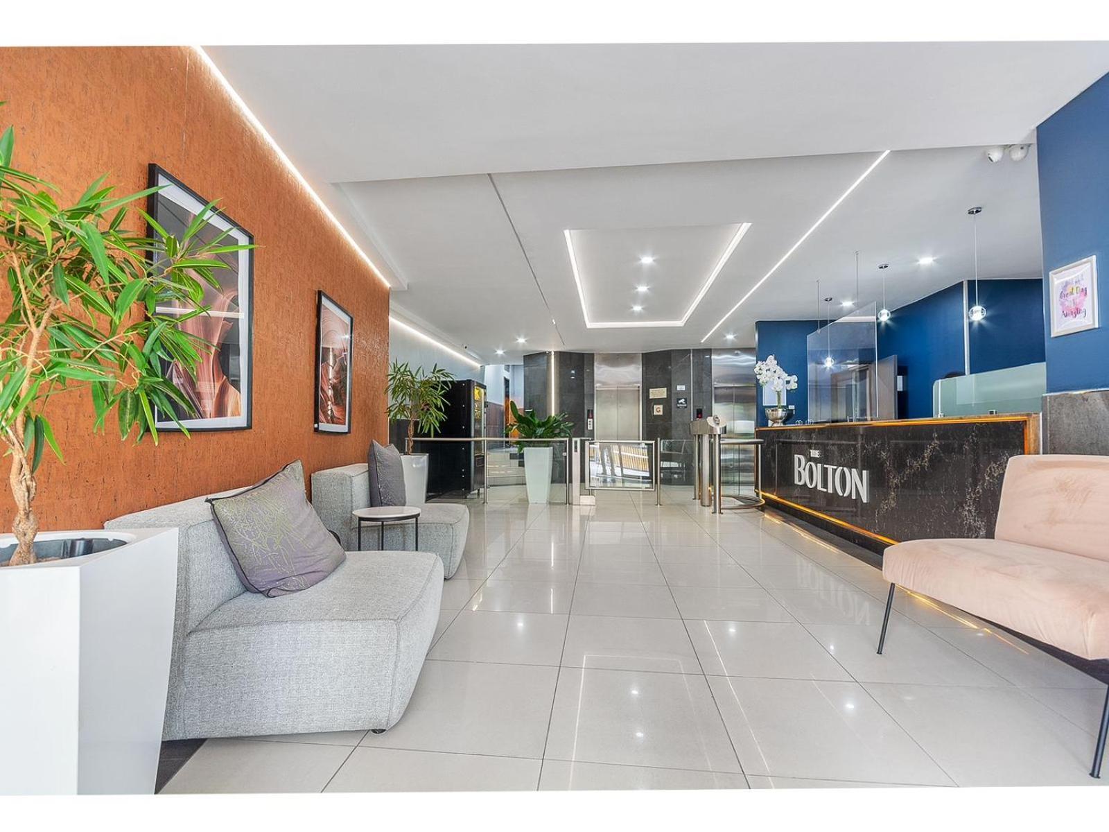 Urban Oasis Apartments At The Bolton Johannesburg Buitenkant foto